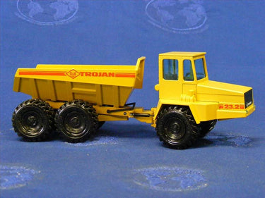 Camión Articulado O&K Trojan 23Escala 1:50 (Modelo Descontinuado) - KATZER